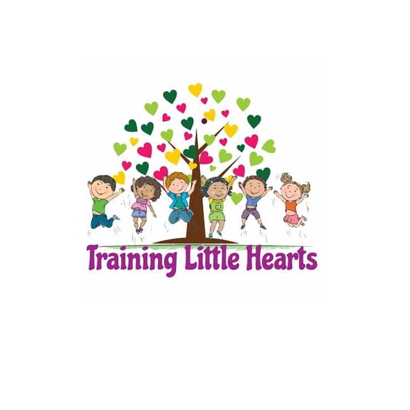 Training Little Hearts - Level One: A Scripture Learning System