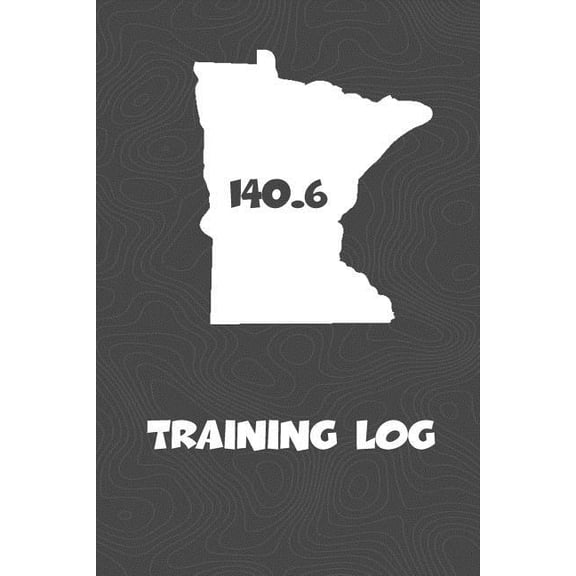 Training Log: Minnesota Training Log for tracking and monitoring your training and progress towards your fitness goals. A great triathlon resource for . bikers will love this way to trac 1727106482
