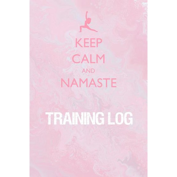 Training Log : Training Log for tracking and monitoring your workouts and progress towards your fitness goals. (Paperback)