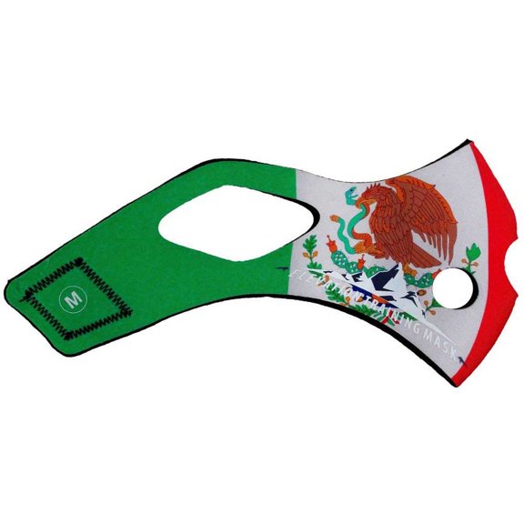 Training Mask 2.0 Sleeve Mexico-Small