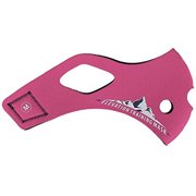 Training Mask 2.0 Sleeve Solid Pink-Small
