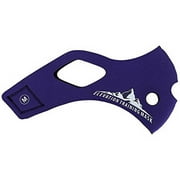 Training Mask 2.0 Sleeve Solid Purple-Medium