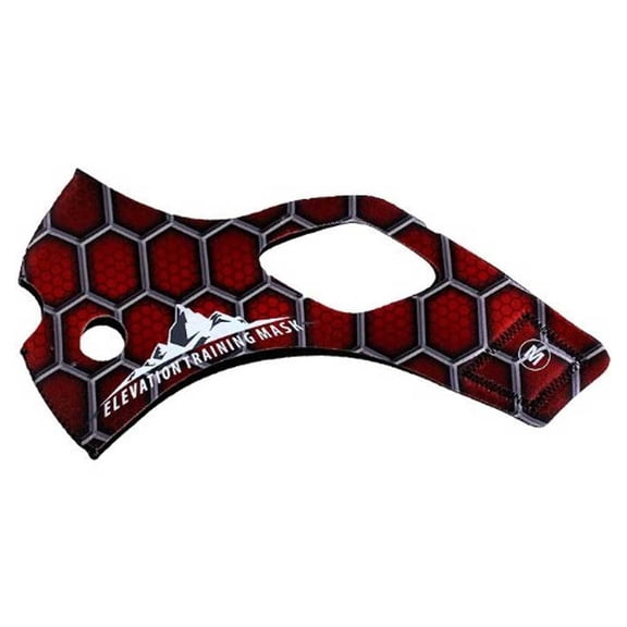 Training Mask 2.0 Sleeve Spider-Small