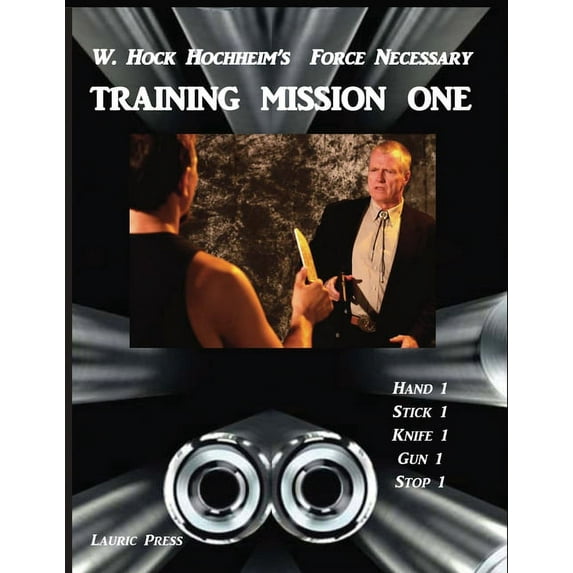 Training Mission One (Paperback)
