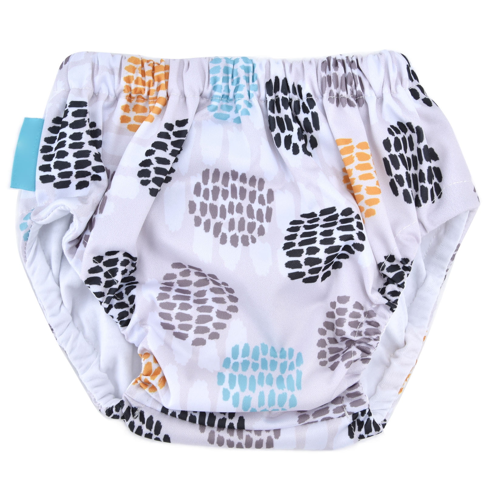 Training Pants Waterproof Breathable Soft Comfortable Safe TPU Washable Potty Training Underwear Boys