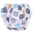 thumbnail image 1 of Training Pants Waterproof Breathable Soft Comfortable Safe TPU Washable Potty Training Underwear Boys, 1 of 8