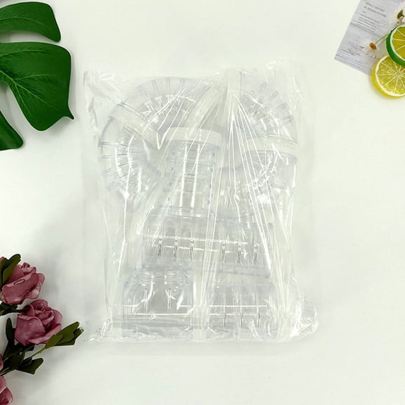 Training Playing Tool External Tunnel Hamster Toys Hamster Cage Hamster Pipeline