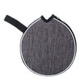 thumbnail image 1 of Training Professional Protective Cover Capacity Single Paddle Ping Pong Paddles Case With Belt Table Tennis Rackets Bag 1, 1 of 8