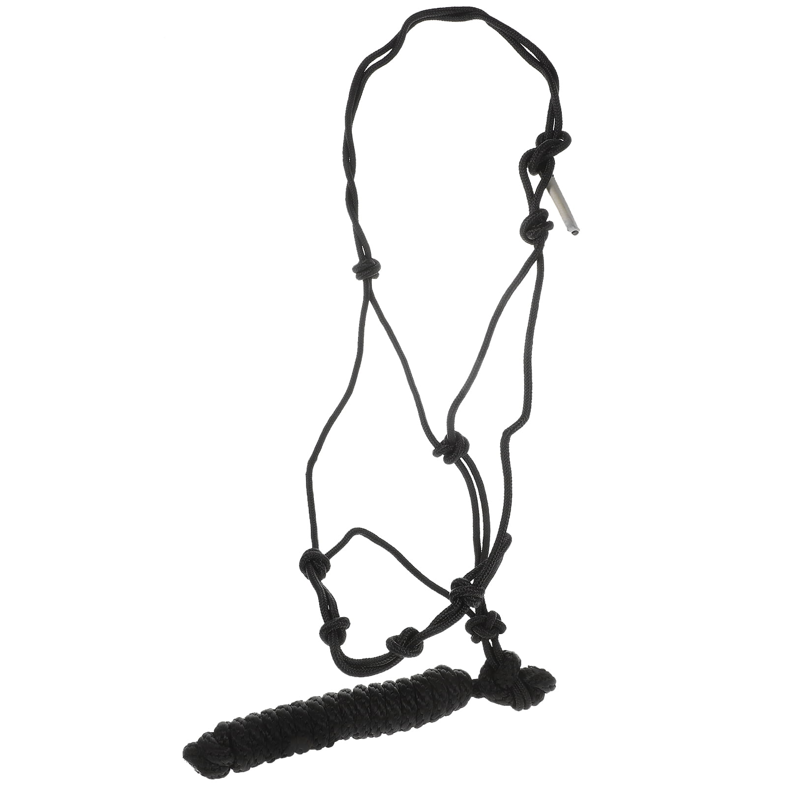 Yueyihe Bridle Bitless Bridles for Horses Training Halters Custom Rope Polyester