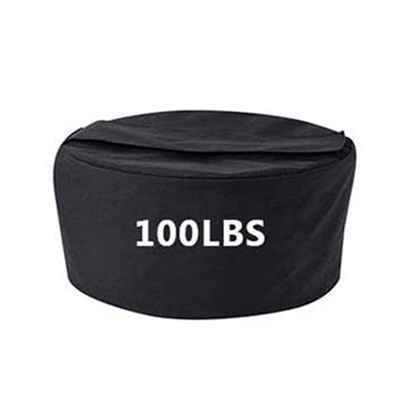 Training Sandbag Adjustable Fitness Sandbags for Bodybuilding 100LBS