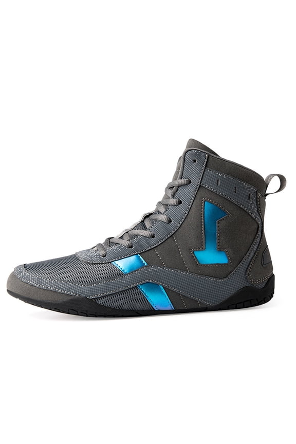Training Shoes for Boxing And Mixed Martial Arts in Men'S Plus Sizes
