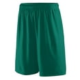 thumbnail image 1 of Training Short - Dark Green - L, 1 of 3