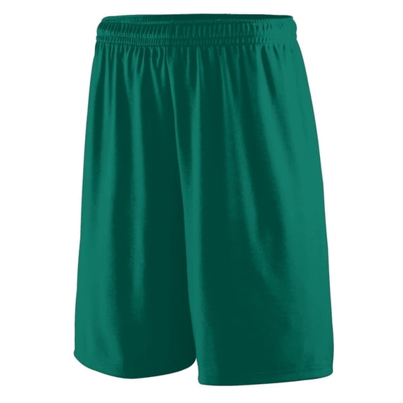 Training Short - Dark Green - L