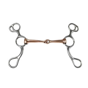 Training Snaffle Bit