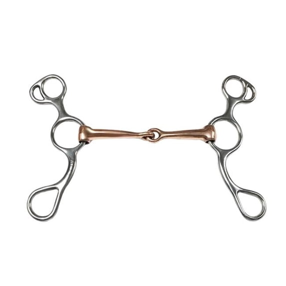 Training Snaffle Bit