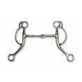 thumbnail image 1 of Training Snaffle Bit, 1 of 1