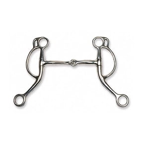 Training Snaffle Bit