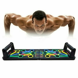 P90x push up stands hotsell