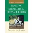 thumbnail image 1 of Pre-Owned Training Strategies for Dressage Riders (Hardcover) 0764526375 9780764526374, 1 of 1