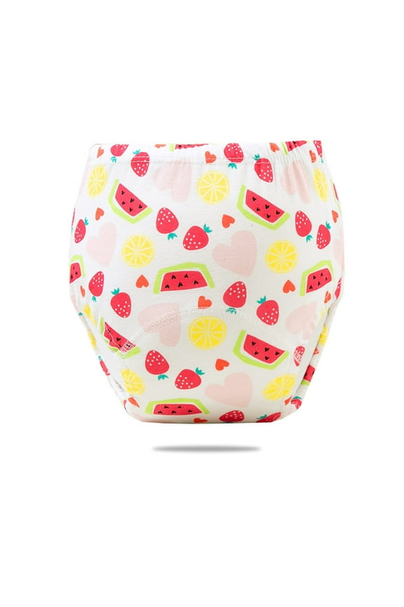 Training Underwear Training Undies Kids Underwear Leakproof Girls Clothes