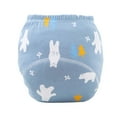 thumbnail image 1 of Training Undies for Kids Leakproof Underwear Comfortable Breathable Soft Boys Girls Underwear, 1 of 2