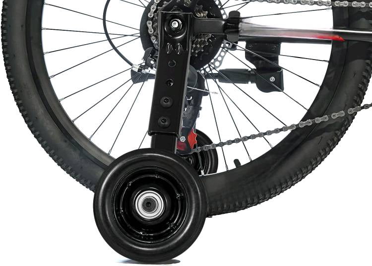 26 inch bike bicycle stabilizer wheels adults