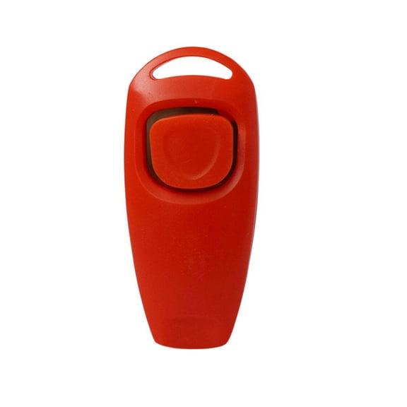 Training Whistle And Sound Two In One Dog Training Device Dog Training Device Sound Dog Training Sound Interaction