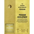 thumbnail image 1 of Pre-Owned Training Within Industry: Program Development: Program Development Paperback, 1 of 1