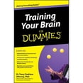 thumbnail image 1 of Pre-Owned Training Your Brain for Dummies (Paperback) 0470974494 9780470974490, 1 of 1