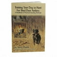 thumbnail image 1 of Training Your Dog to Hunt for Shed Deer Antlers by Jerry Thoms, 1 of 2