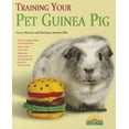 thumbnail image 1 of Training Your Pet Training Your Pet Guinea Pig, (Paperback), 1 of 1