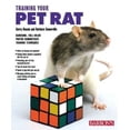 thumbnail image 1 of Pre-Owned Training Your Pet Rat (Paperback) 0764112082 9780764112089, 1 of 1