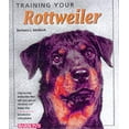 thumbnail image 1 of Pre-Owned Training Your Rottweiler (Paperback) 0764108492 9780764108495, 1 of 1