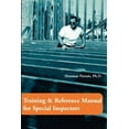 thumbnail image 1 of Training &amp; Reference Manual for Special Inspectors, (Paperback), 1 of 1