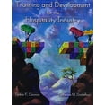 thumbnail image 1 of Pre-Owned Training and Development for the Hospitality Industry (Paperback) 0866122249 9780866122245, 1 of 1
