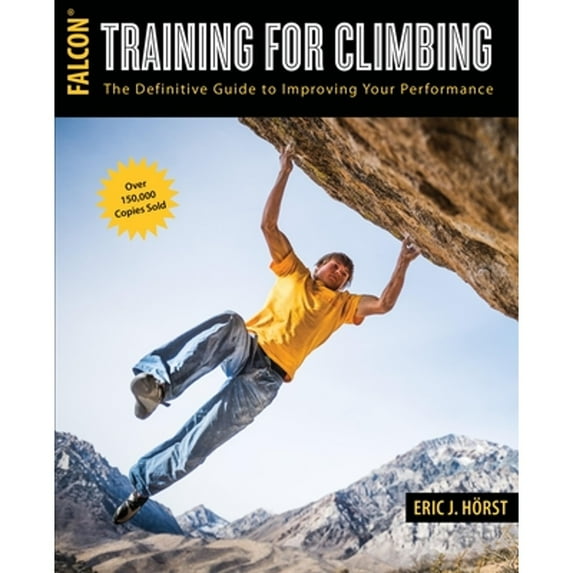 Pre-Owned Training for Climbing (Paperback) 1493017616 9781493017614