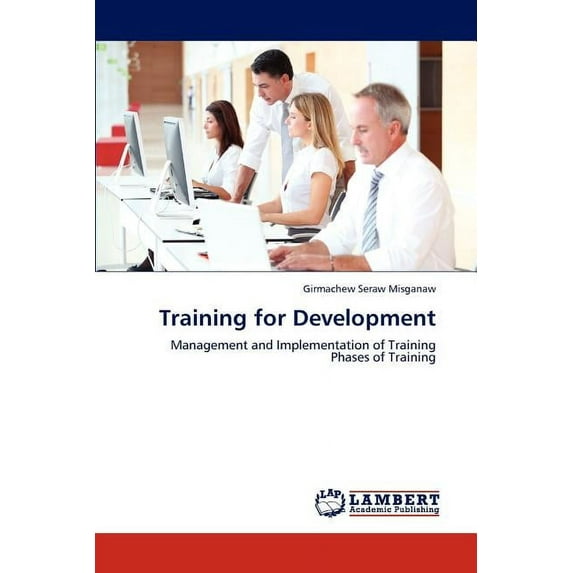 Training for Development (Paperback)
