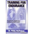 thumbnail image 1 of Pre-Owned Training for Endurance, 9780964206274, 0964206277, Paperback, 2nd Revised Editiion edition, 1 of 1