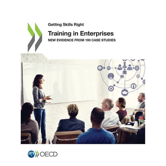 Training in Enterprises, (Paperback)