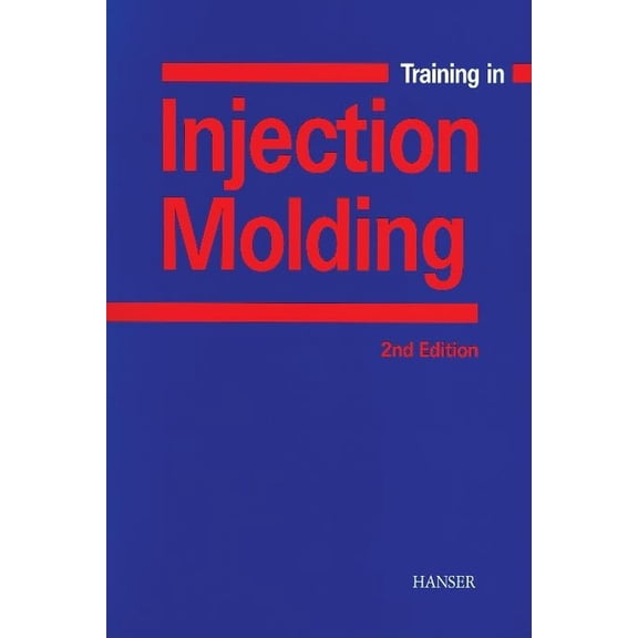Pre-Owned Training in Injection Molding