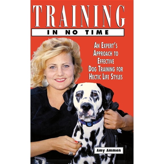 Training in No Time, (Hardcover)