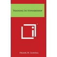 thumbnail image 1 of Training in Stewardship (Hardcover), 1 of 1