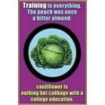 thumbnail image 1 of Training in everything- Fine Art Canvas Print (20" x 30"), 1 of 1