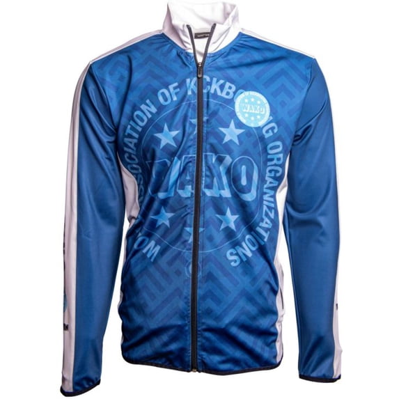 Training jacket WAKO Emotion