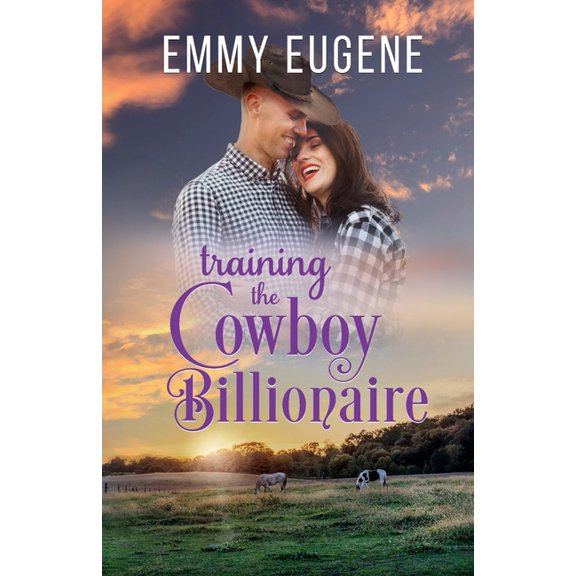 Training the Cowboy Billionaire, (Paperback)