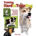 thumbnail image 1 of Pre-Owned Training the Hard to Train Dog: Effective Training Techniques for Working with Shy, Controlling, and Stubborn Dogs Paperback, 1 of 1