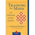 thumbnail image 1 of Pre-Owned Training the Mind & Cultivating Loving-Kindness (Paperback) 1590300513 9781590300510, 1 of 1