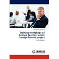 thumbnail image 1 of Training Workshops of Science Teachers Under Foreign Funded Project, 1 of 1