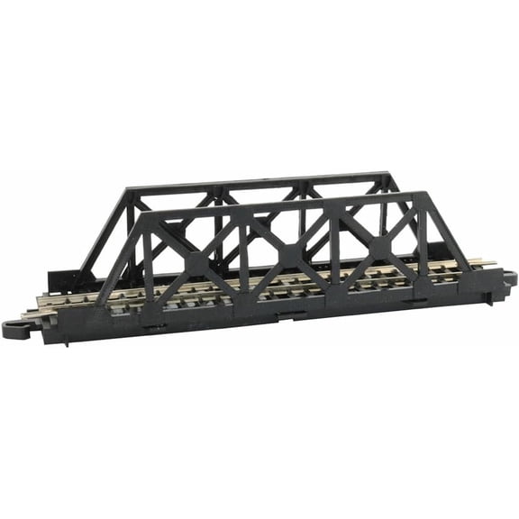 Trains - E-Z Track Truss Bridge - N Scale Small