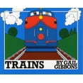 thumbnail image 1 of Pre-Owned Trains (Library Binding) 0823406407 9780823406401, 1 of 1